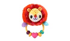Touch & Discover Lion Rattle™